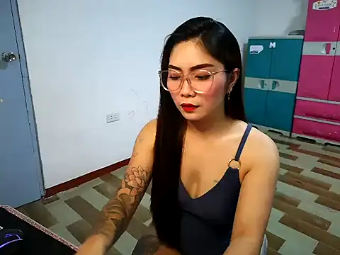 Sexynica online show from 06.18.26