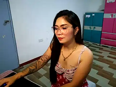 Sexynica online show from 06.20.26