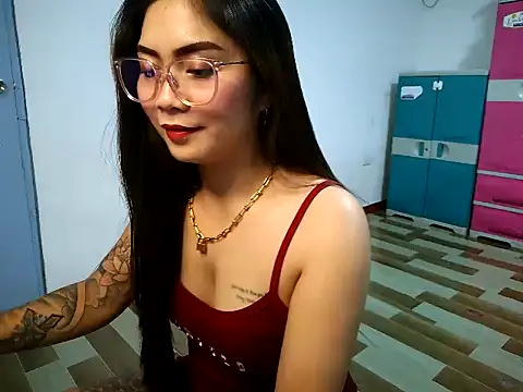 Sexynica online show from 07.06.26
