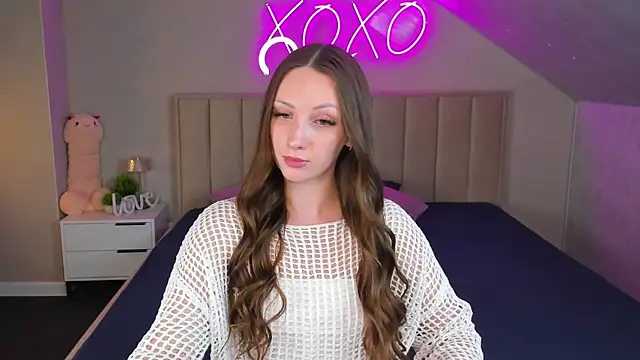 Snapshot of Alexa_Carte chatting on 06.11.26 Alexa Carte online show from 06.11.26