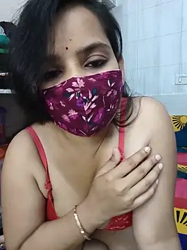 shalini gupta05 online show from 06.03.26