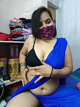 shalini gupta05 online show from 07.11.26