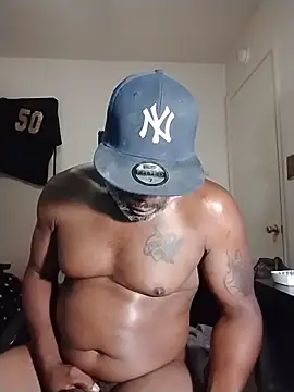 Tremainebigg online show from 06.13.26