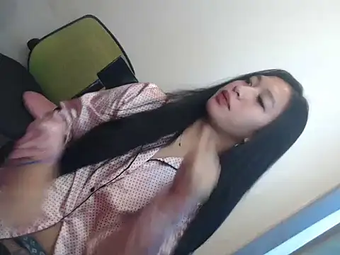 goddess ashanti online show from 06.18.26