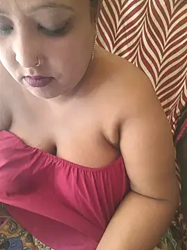 DesiRiya568 online show from 06.04.26