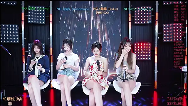 YDHY-girl-08 online show from 06.29.26
