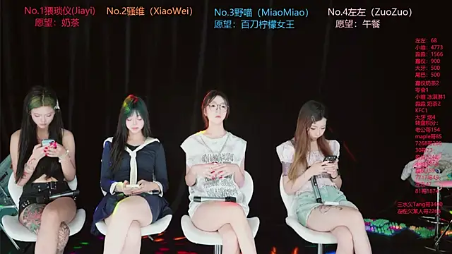 YDHY-girl-08 online show from 07.11.26