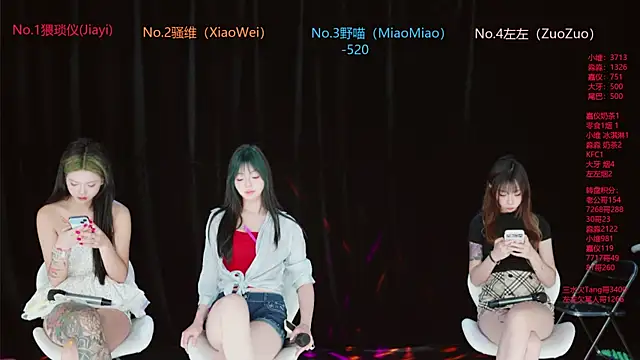 YDHY-girl-08 online show from 07.15.26
