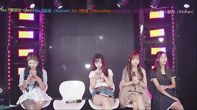 YDHY-girl-08 online show from 07.17.26