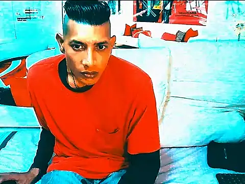 IndianSavageMale online show from 06.25.26