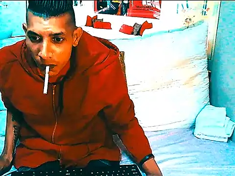 IndianSavageMale online show from 06.29.26