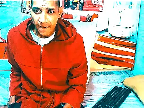 IndianSavageMale online show from 07.01.26