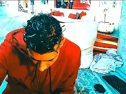 IndianSavageMale online show from 07.02.26