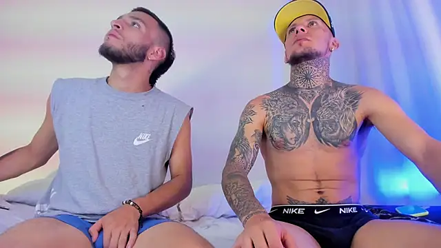 Snapshot of _Kevin_xxx chatting on 02.05.25 Kevin xxx online show from 02.05.25