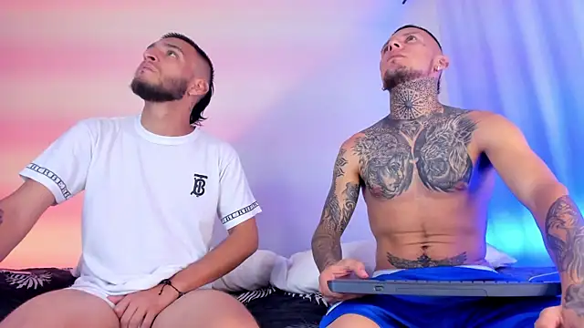 Snapshot of _Kevin_xxx chatting on 02.11.25 Kevin xxx online show from 02.11.25