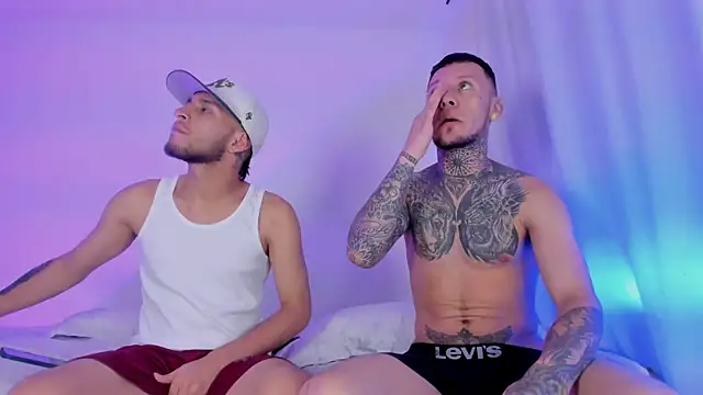 Snapshot of _Kevin_xxx chatting on 10.15.25 Kevin xxx online show from 10.15.25