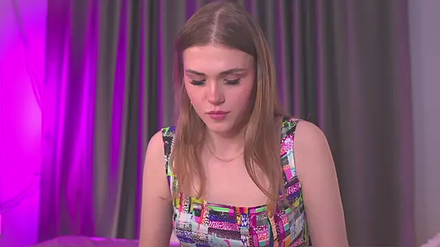 Ellizabethh online show from 05.23.26