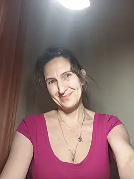 Alene Lorrie online show from 06.11.26