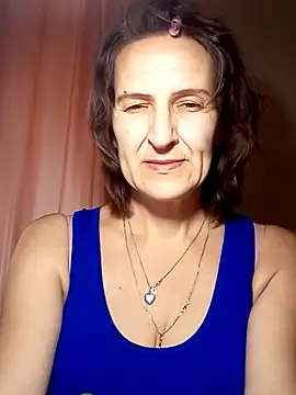 Alene Lorrie online show from 07.02.26