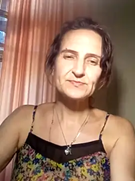 Alene Lorrie online show from 07.03.26
