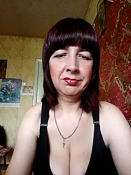 MilaSwan777 online show from 06.14.26