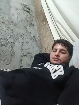 Cockhard07 online show from 05.21.26