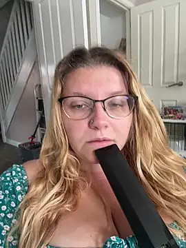 LucieLouBabe online show from 07.01.26