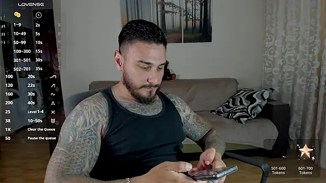 Gymdominus online show from 06.05.26