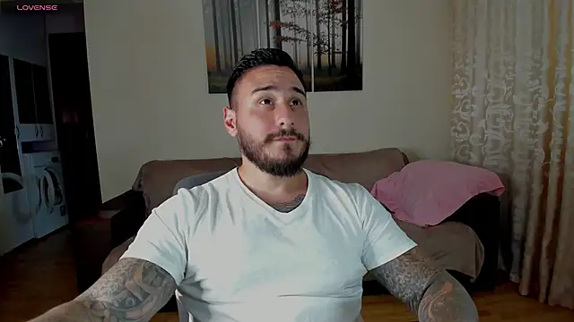 Gymdominus online show from 06.10.26