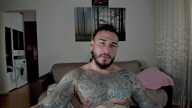 Gymdominus online show from 07.02.26