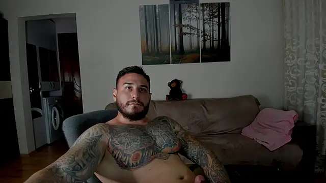 Gymdominus online show from 07.08.26