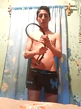 Twink0207 online show from 07.05.26
