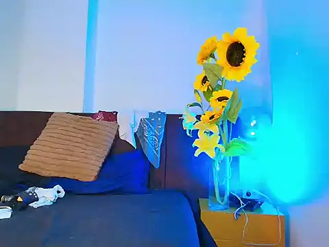 NoahStarks online show from 06.11.26