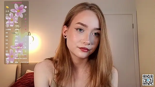 CassieVale online show from 06.15.26