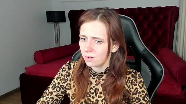 FreyaVeys online show from 07.02.26