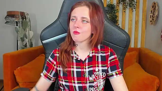 FreyaVeys online show from 07.04.26