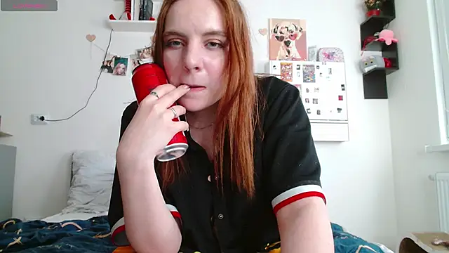 Candy Queen   online show from 05.26.26