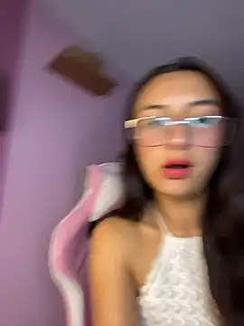 MoonLitDoll online show from 07.03.26