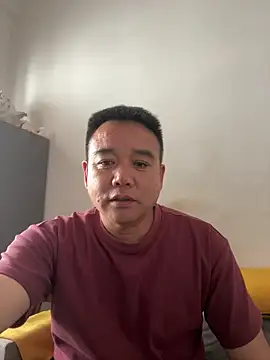 Snapshot of MRhuang007 chatting on 05.31.26 MRhuang007 online show from 05.31.26