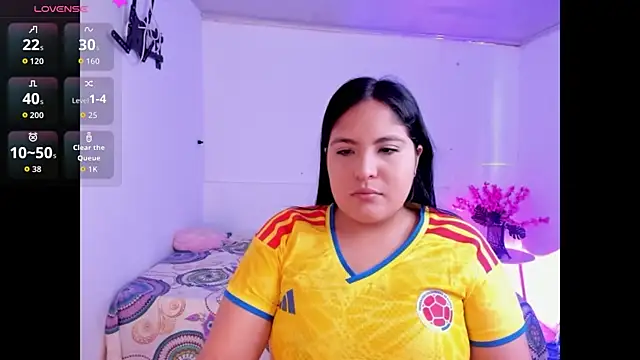 Nikkibounce online show from 07.03.26