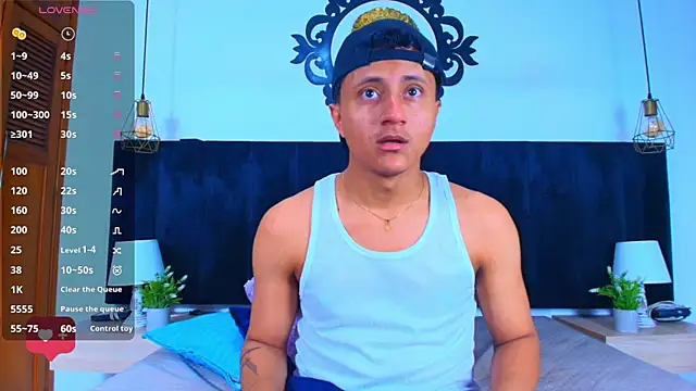 Thiago Nova online show from 06.16.26