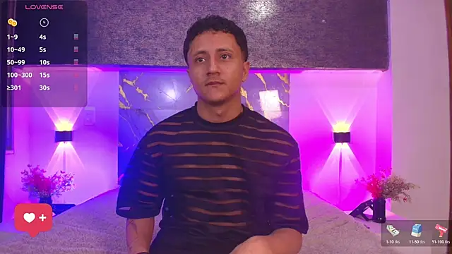 Thiago Nova online show from 06.24.26