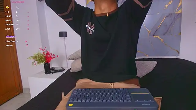 Thiago Nova online show from 06.25.26