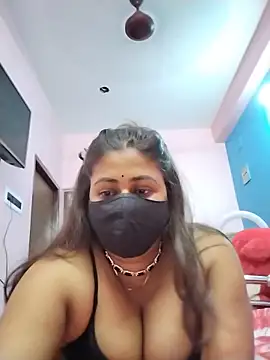 sreyashidas505 online show from 06.12.26