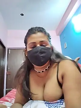 sreyashidas505 online show from 06.17.26