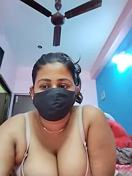 sreyashidas505 online show from 06.24.26