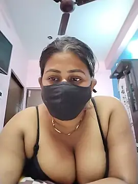 sreyashidas505 online show from 07.06.26