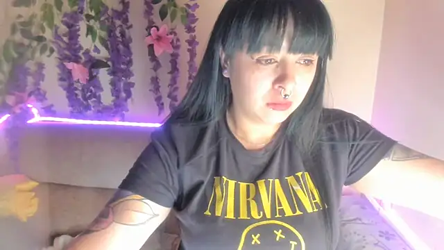 Bubblesquirtt online show from 06.21.26