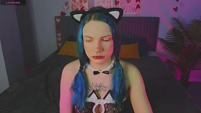 Eva Greer online show from 05.24.26