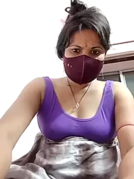 sampachatterjee234 online show from 06.19.26
